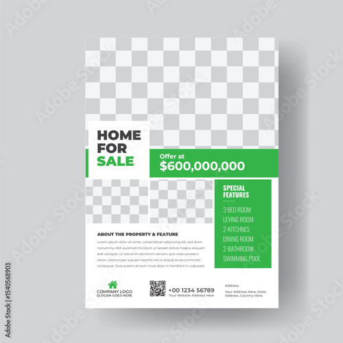 Luxury Modern Home for Sale Six Hundred Million Dollars Swimming Pool Three Bedrooms Two Kitchens