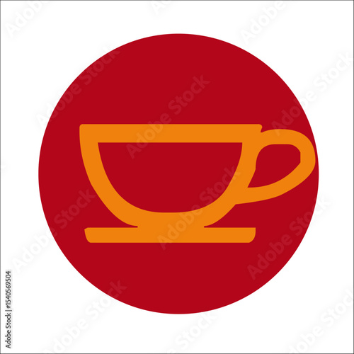 LOGO LOGOTIPO CAFÉ COFFE VECTOR  MARCA GRAFICA