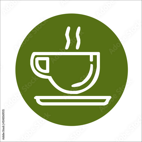 LOGO LOGOTIPO CAFÉ COFFE VECTOR  MARCA GRAFICA
