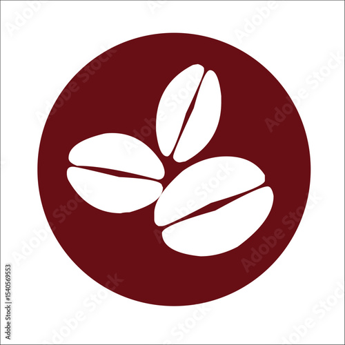 LOGO LOGOTIPO CAFÉ COFFE VECTOR  MARCA GRAFICA
