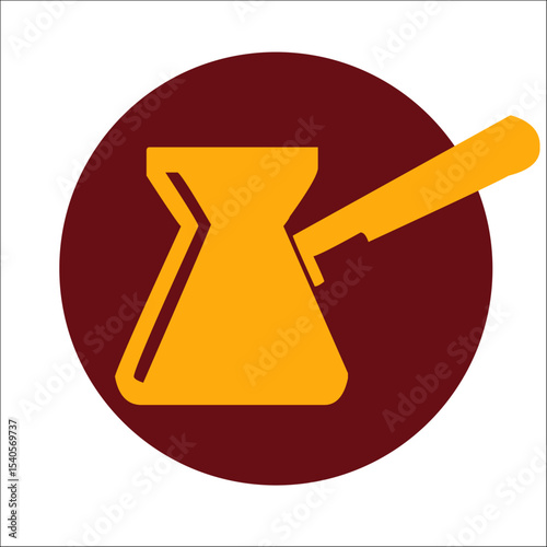 LOGO LOGOTIPO CAFÉ COFFE VECTOR  MARCA GRAFICA
