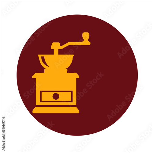 LOGO LOGOTIPO CAFÉ COFFE VECTOR  MARCA GRAFICA