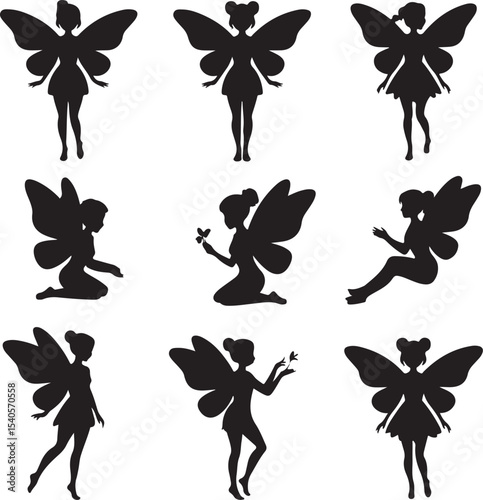 afro fairy, fairy silhouette, black fairy, natural hair fairy, afro hair, magic fairy, enchanted fairy, fantasy silhouette, whimsical fairy, fairy wings, dark skin fairy, cultural fairy, magical girl,