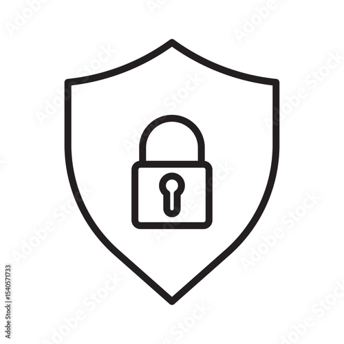 Privacy icon