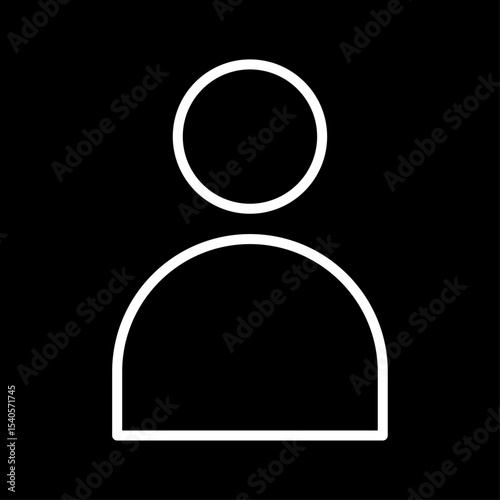 Profile icon