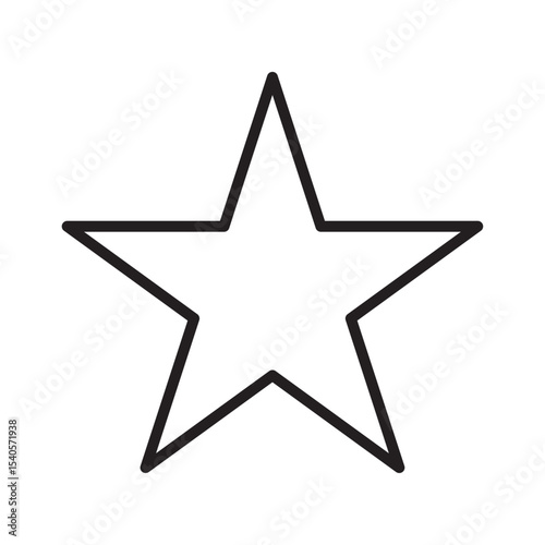 Star icon