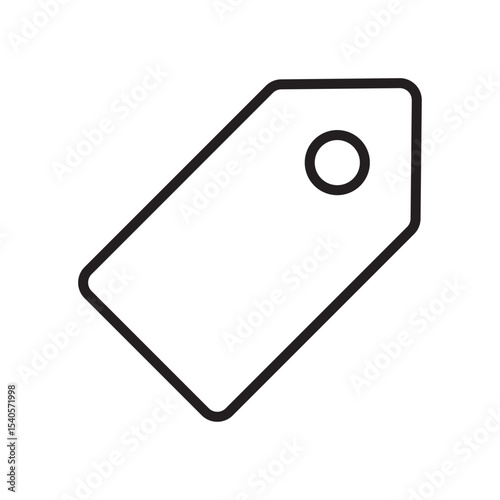 Tag icon