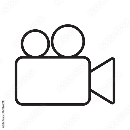 Video icon