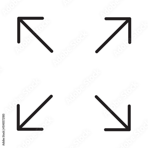 Zoom icon