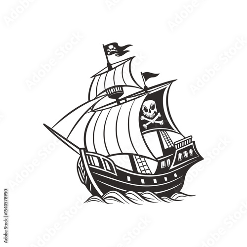 pirate ship, pirate on a ship, pirateshipping, pirate ship shipping, the pirate ship