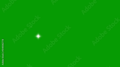 shiny white cartoon, flat, vector, doodles style stars blink night sky. white cartoon twinkle, star,  sparkle, animation, abstract, night, glowing, shiny, blink, starlight, lighting animation 4k