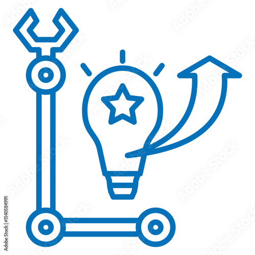 machinery innovation