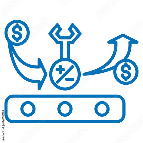 capital investment