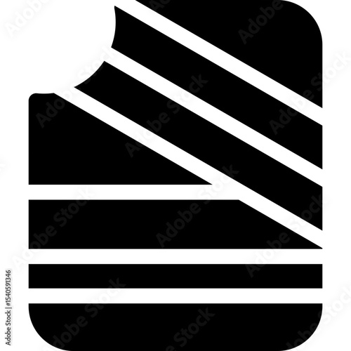 Car Floor Mat Icon