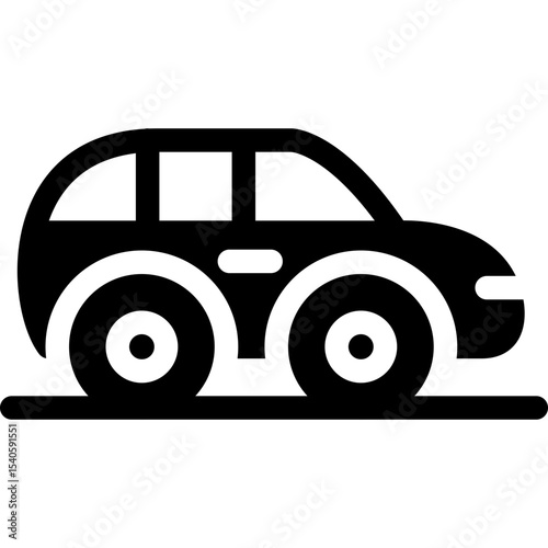 Car Icon