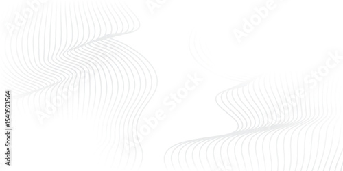 Abstract background with lines. red geometric shape. Dynamic shapes composition with lines. modern simple good