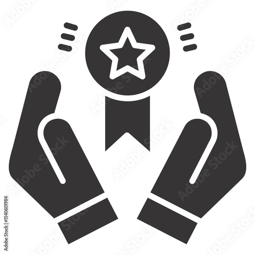 Appreciation Icon