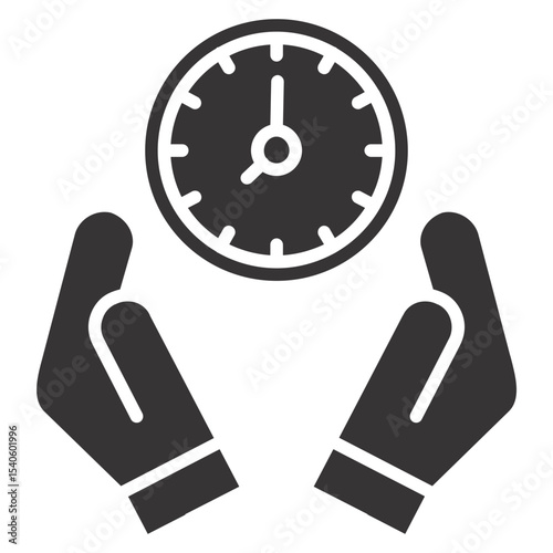 Time Icon