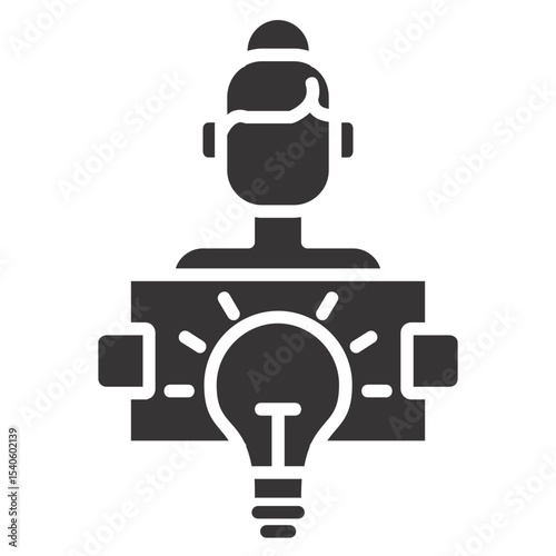 Think Big Icon