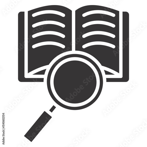 Reference Icon