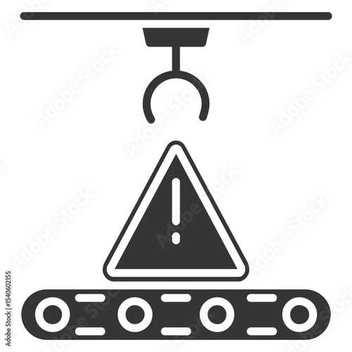 Production Icon