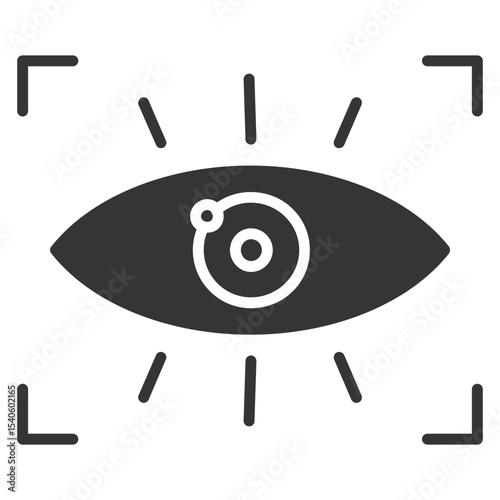 Vision Icon