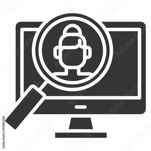 Find Icon