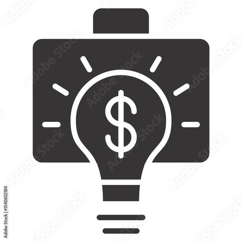 Bussiness Icon