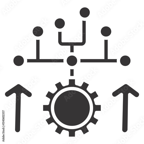 Workflow Icon