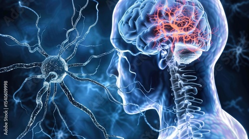 Amyotrophic Lateral Sclerosis (ALS): Pathophysiology, Clinical Manifestations, Diagnostic Paradigms, and Multidisciplinary Management Approaches