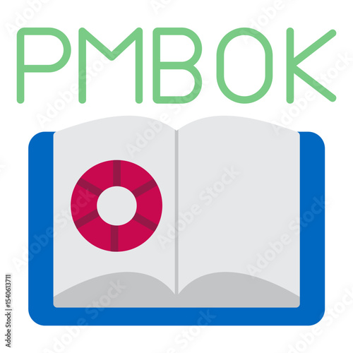 Pmbok Icon
