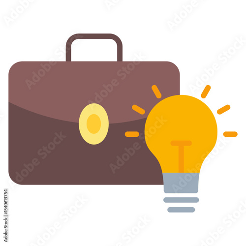 Work Icon