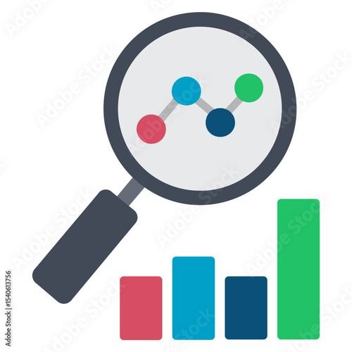 Analysis Icon
