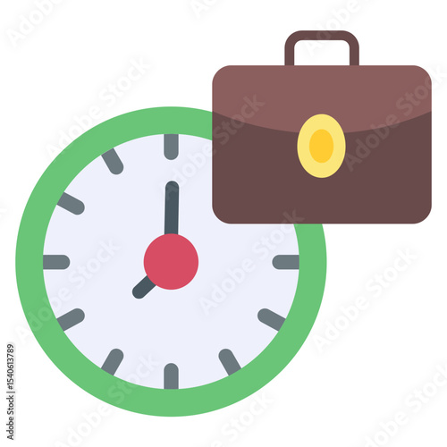 Timing Icon