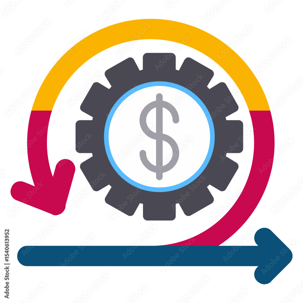 Agile Icon Agile Icon