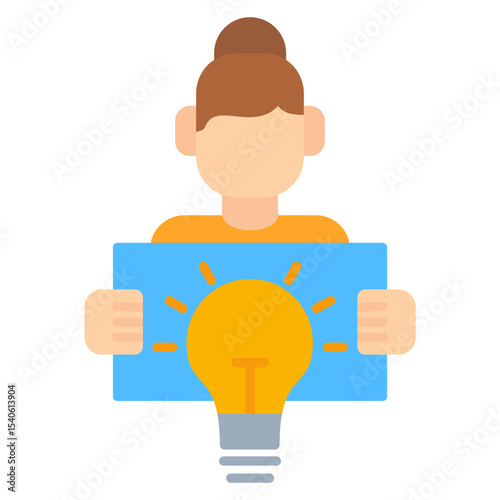 Think Big Icon