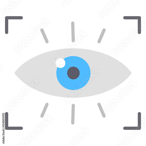 Vision Icon