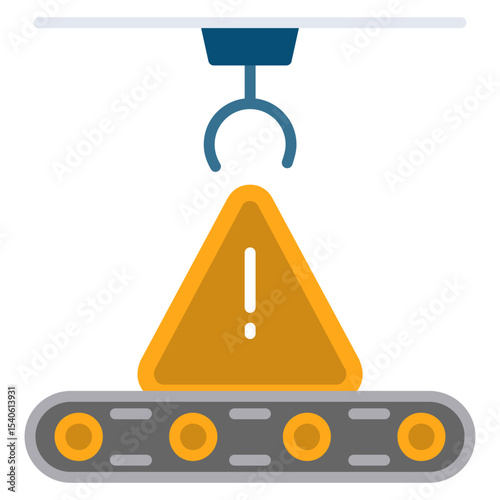 Production Icon