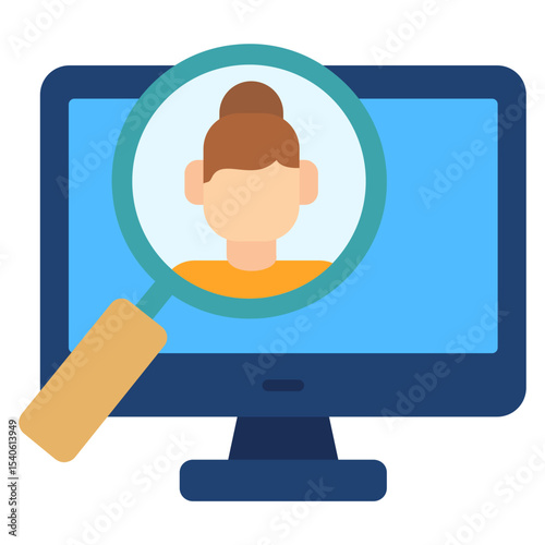 Find Icon