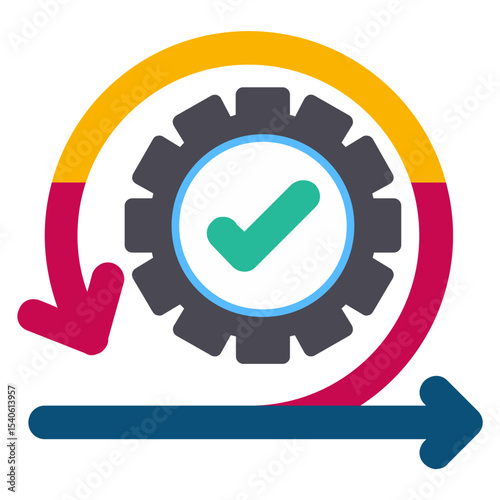 Process Icon