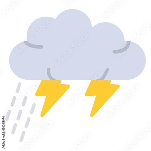 Brainstorm Icon
