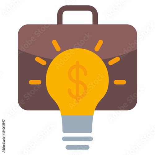 Bussiness Icon