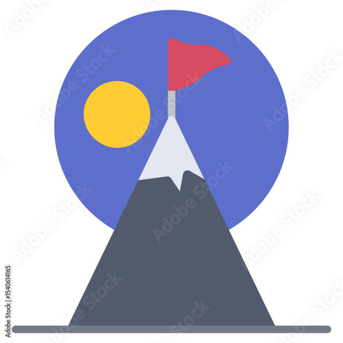 Goal Icon