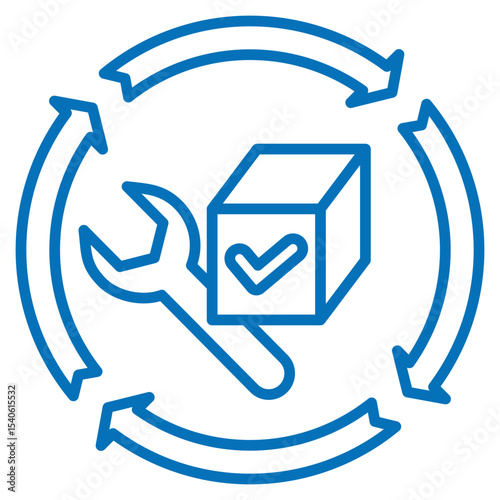 equipment logistics