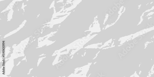 White recycled craft paper texture as background. Grey paper texture, Old vintage page or grunge vignette of old newspaper