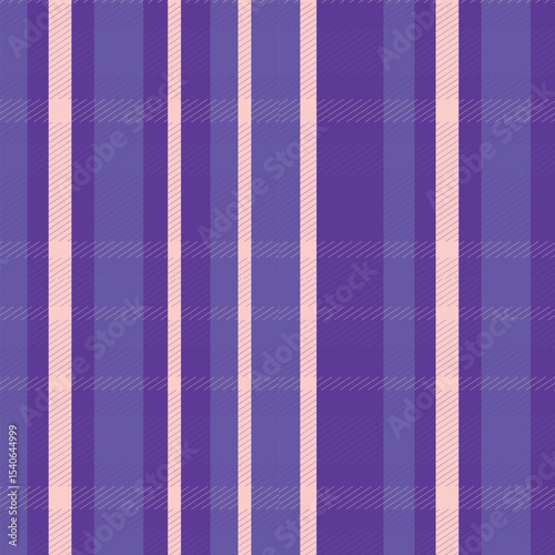 Blue Black Scottish Tartan Plaid Textile Pattern