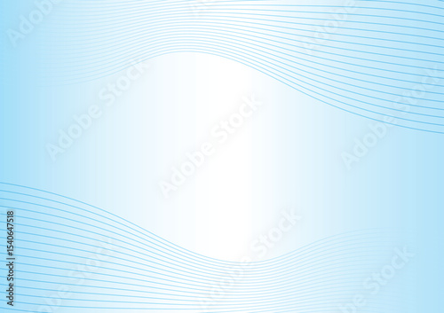 Abstract Background Vector Template