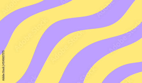 Summer Simple seamless pattern Color blue abstract art background