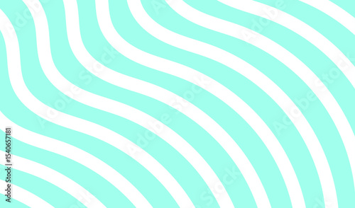 Summer Simple seamless pattern Color blue abstract art background