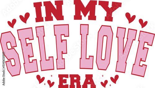 Embrace Your Inner Beauty In My Self-Love Era